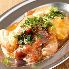 焼肉 豪徳寺肉流通センターのコース写真