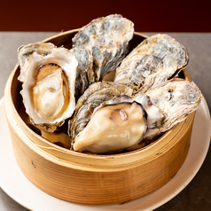 かき小屋フィーバー 京都三条木屋町店の特集写真