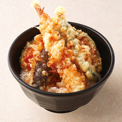 小天丼