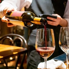 Bistro JIN ビストロジン特集写真1