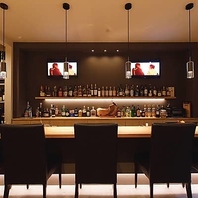 特別な夜を演出！美食とカラオケ