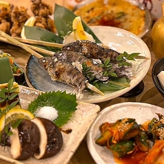 大衆居酒屋 明洞 ミョンドン特集写真1
