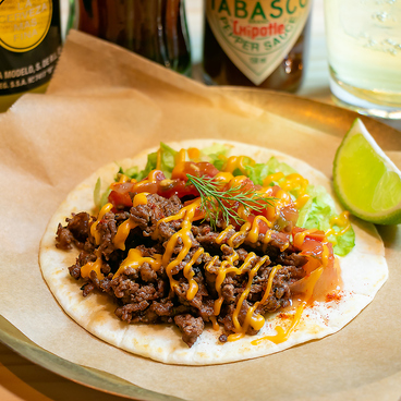 KAMATACOS カマタコスのおすすめ料理1