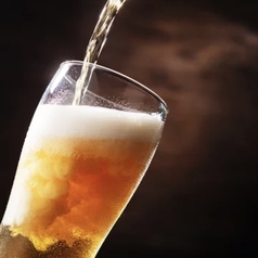 【生ビールあり】1.5時間飲み放題単品