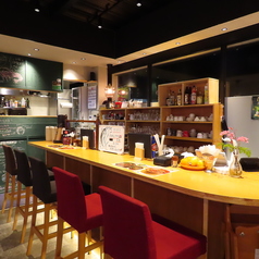 【半世紀続く能登穴水の味】カフェ＆ダイニングバー フリースタイル　野々市店の特集写真