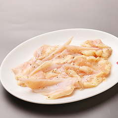 肉付鶏ナンコツ