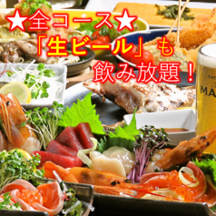 居酒屋 一 ichi いち 丸山公園前店の写真