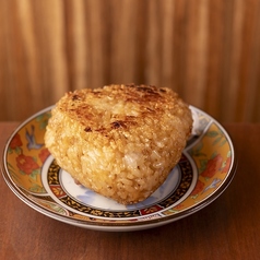 焼きおにぎり