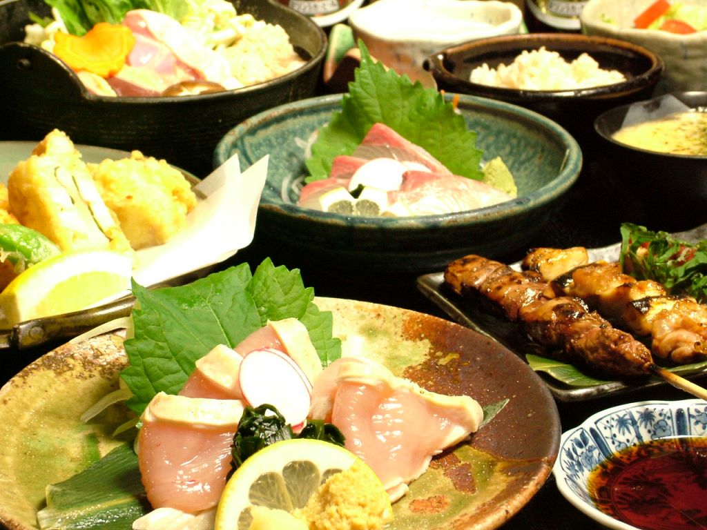 おまかせコース