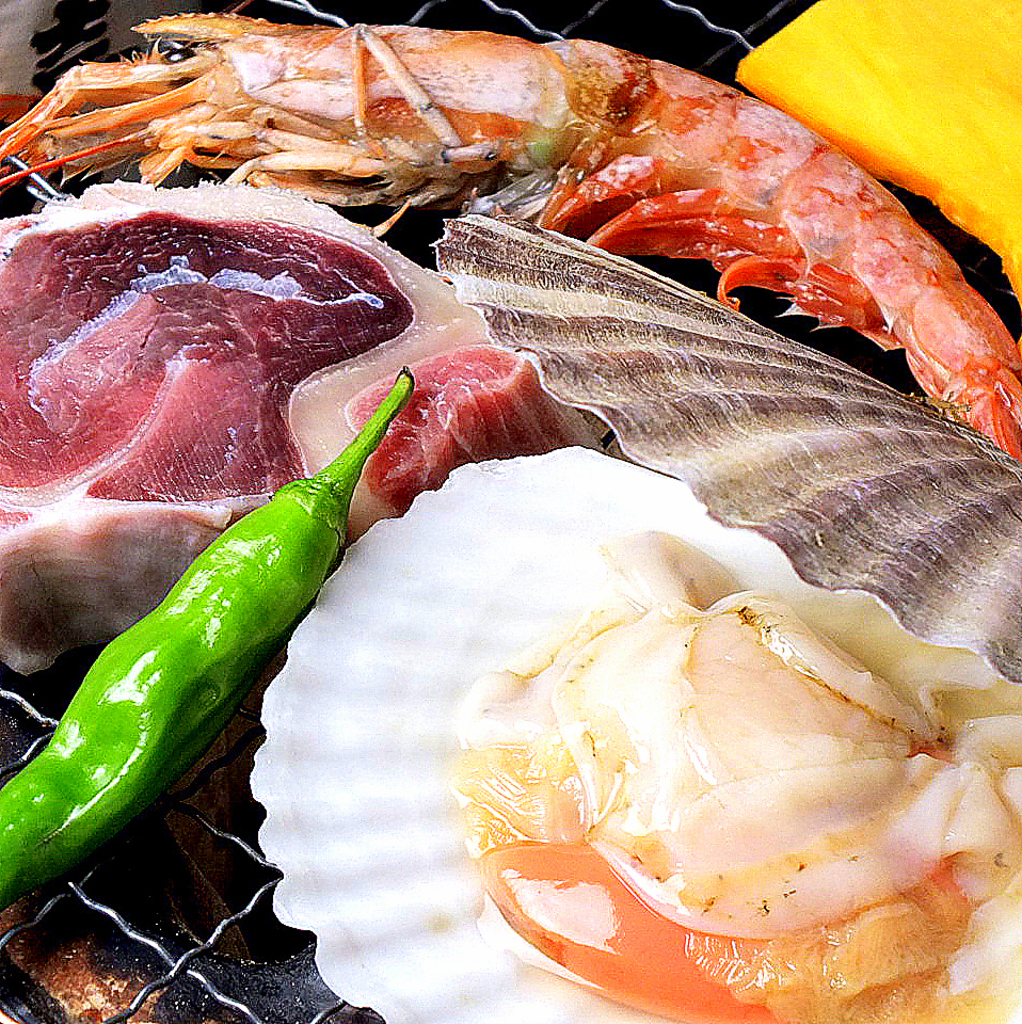 岡山の食材をふんだんに使用してご提供！年末年始のイベントにぴったりのお料理をご用意しております