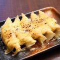 料理メニュー写真 チーズ餃子 (5個)