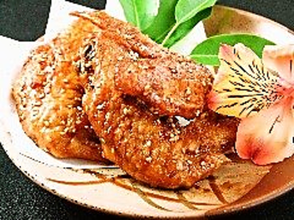 ブランド鶏を多数使用、「名古屋コーチン」「奥三河鶏」をご用意しております。