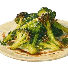 ブロッコリーニ