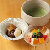 ひばりのおすすめ料理3