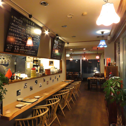 local China bar HaoGui