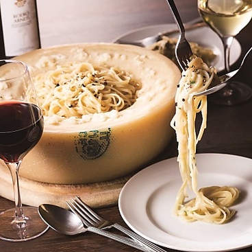 クアトロクオーリ 相模大野店のおすすめ料理1