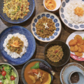 Reborn Curry リボーンカレーのおすすめ料理1