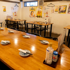 やきとり まこっちゃん 豊田駅前店の雰囲気3