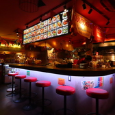 バンコクナイト 渋谷の雰囲気3