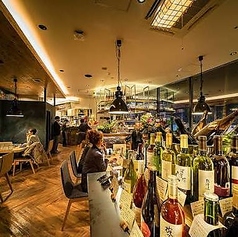 TAVERN102 タバーンイチマルニの雰囲気1