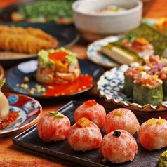 天王寺居酒屋 本店特集写真1