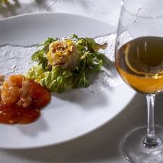 中国料理 桃李のコース写真