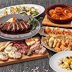 世界のワイン博物館 グランフロント大阪店のコース写真