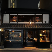 Bar TRENCH KYOTO バートレンチキョウト