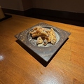 料理メニュー写真&nbsp;やみつき秘伝ダレ手羽