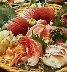 麻布　魚亀のメイン写真