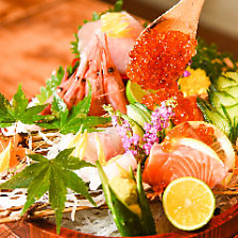 肉巻き野菜串とハイボールの炙り酒場 八百屋 神戸三宮のコース写真