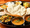 南インド食堂 Beans On Beansのおすすめポイント3