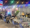 池袋パルコ コリアンBBQビアガーデンのおすすめポイント2