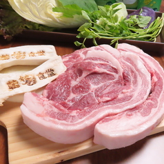 韓サム食堂ハンサム食堂高知店の特集写真