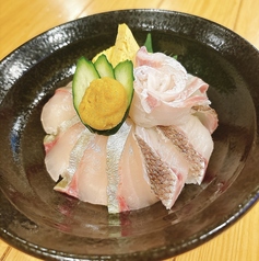 和食居酒屋 旬彩 ながや 長崎のおすすめランチ2