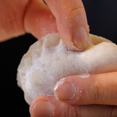 点心の気持ち　甲子園の写真2