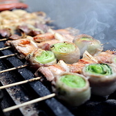 焼鳥とんぼのおすすめ料理3