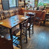 キャトルプレジールの雰囲気2