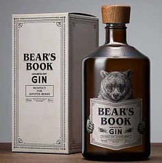 BEAR’SBOOK【熊本】