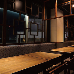 居酒屋 くろ凪 金山店の特集写真