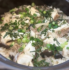 和い彩のおすすめ料理1