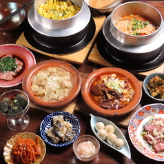 煮込み堂まなべ。狸小路店のおすすめ料理1