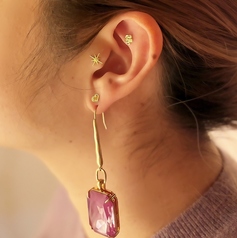 Kottee コッティーのコース写真