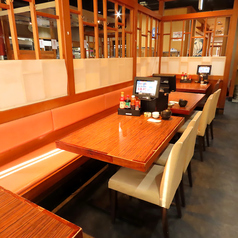 ちょっとした宴会にも◎飲み放題付きコース各種ご用意あり