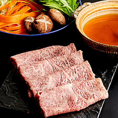 炭火焼肉たくみのコース写真