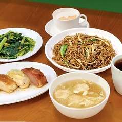 香港食通街 吉祥寺店のコース写真