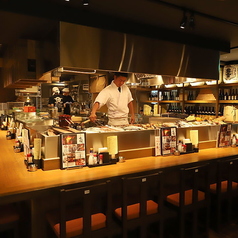 炉ばた 七福 藤沢店特集写真1