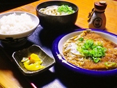 仁川うどんのおすすめ料理2