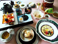 なだ万 雅殿 札幌のおすすめ料理3