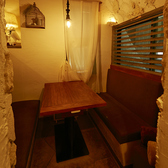 blan Douce bar&kitchenの雰囲気2